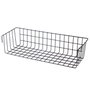 Wallity WR013 Accesorio decorativo de pared en Negro
